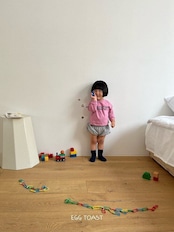 【取寄】EGG TOAST |パンプキンパンツ|秋服|韓国子供服|26/AT