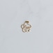 【14K1-4】14K gold charm