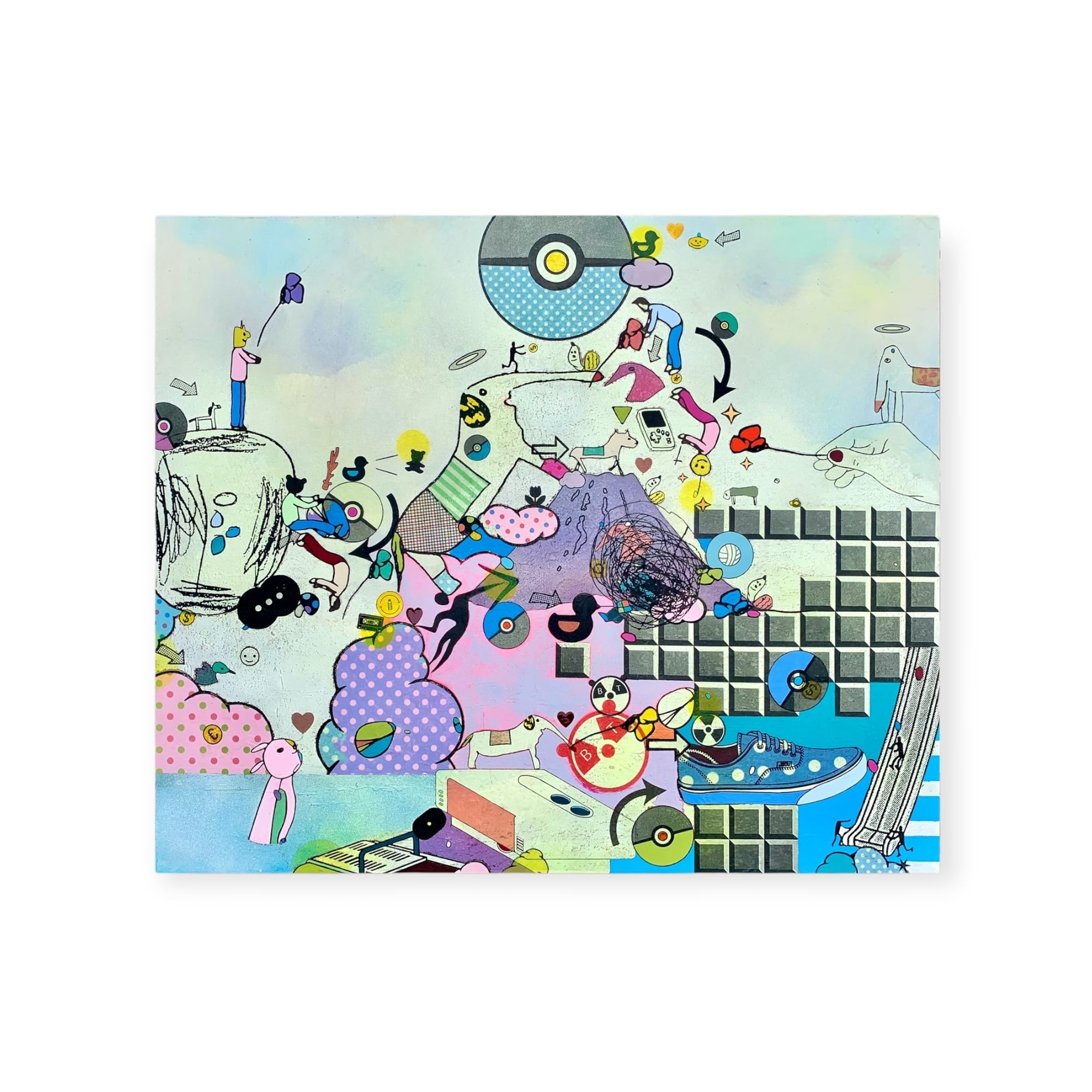 富士山｜Mt. Fuji