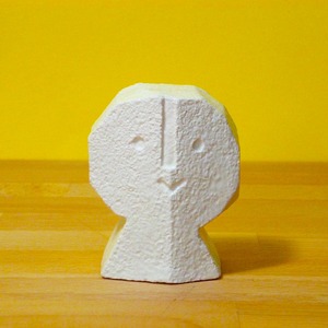 Peter Slight ceramics Small Head / SH02