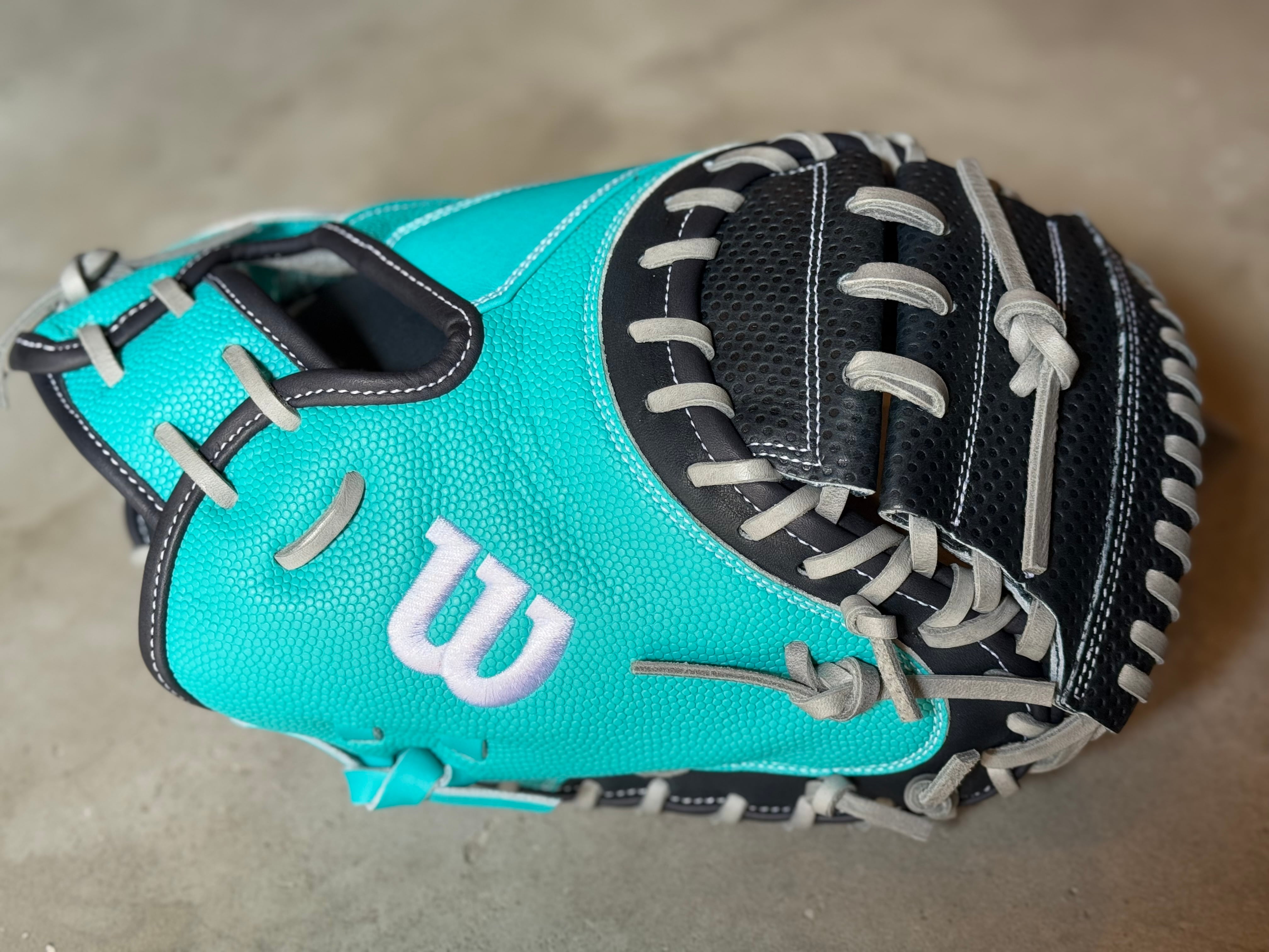 Wilson キャッチャーミット Limited Selection 101 Wilson キャッチャーミット Limited Selection 101