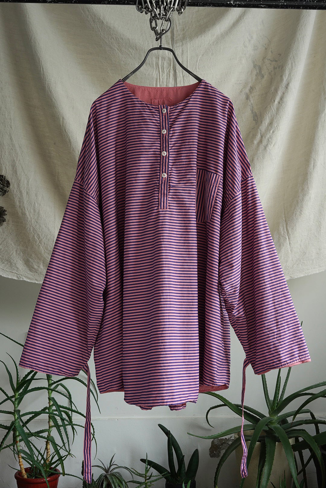 Chez VIDALENC - SHIRT COMFORT + | Brownie