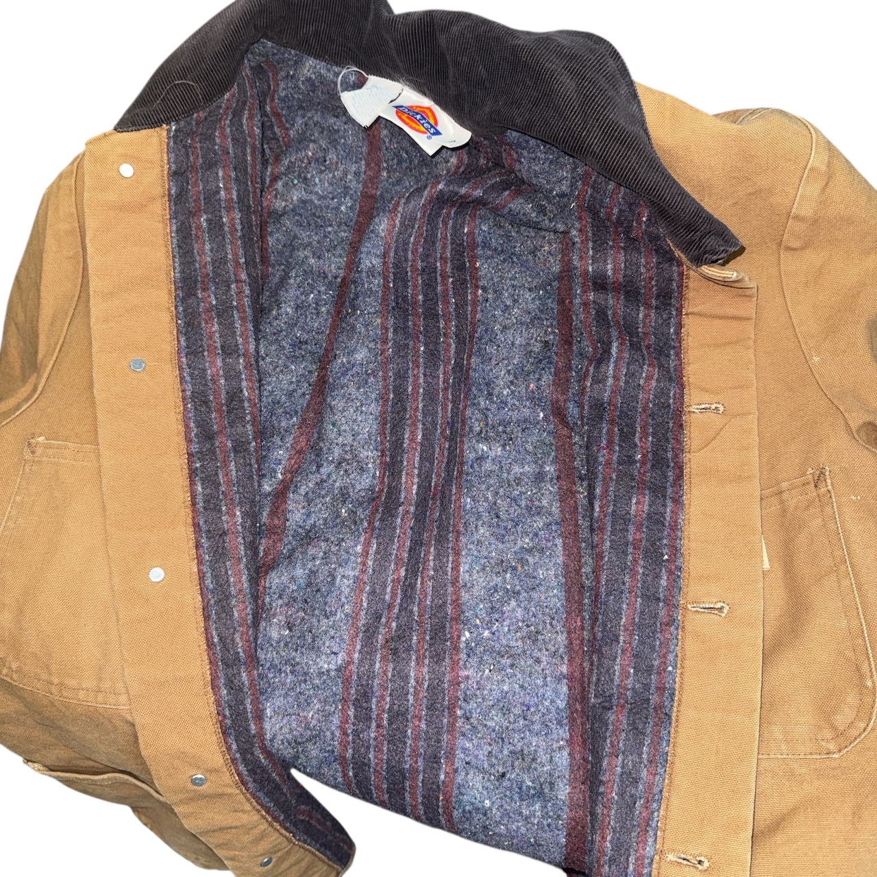 【Dickies】ディッキーズ USA製 90's カバーオール