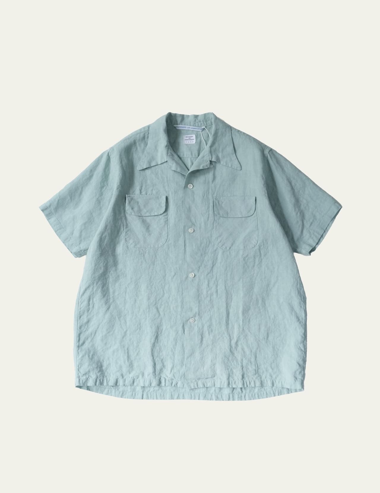 N.O.UN S/S CLASSIC Sax