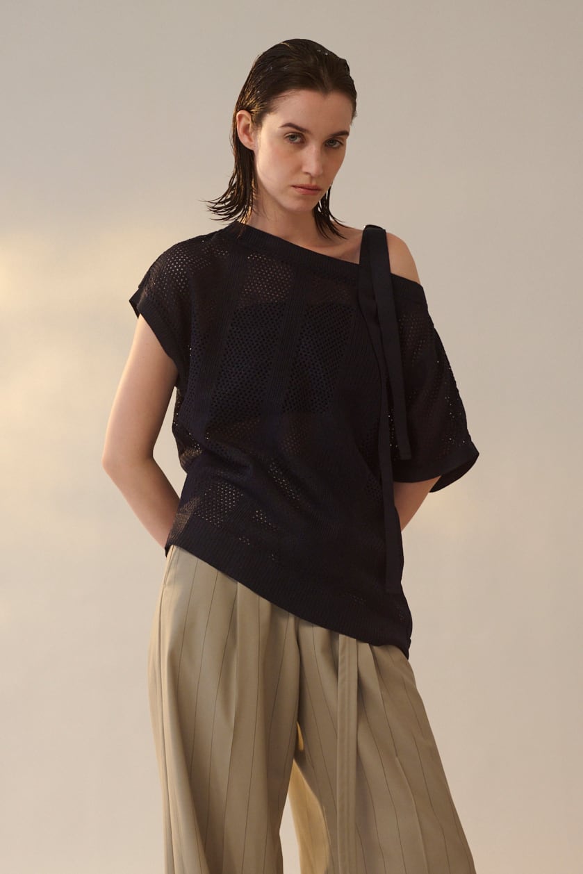 TOPS | UJOH ― UJOH ONLINE SHOP 【UJOH公式通販】