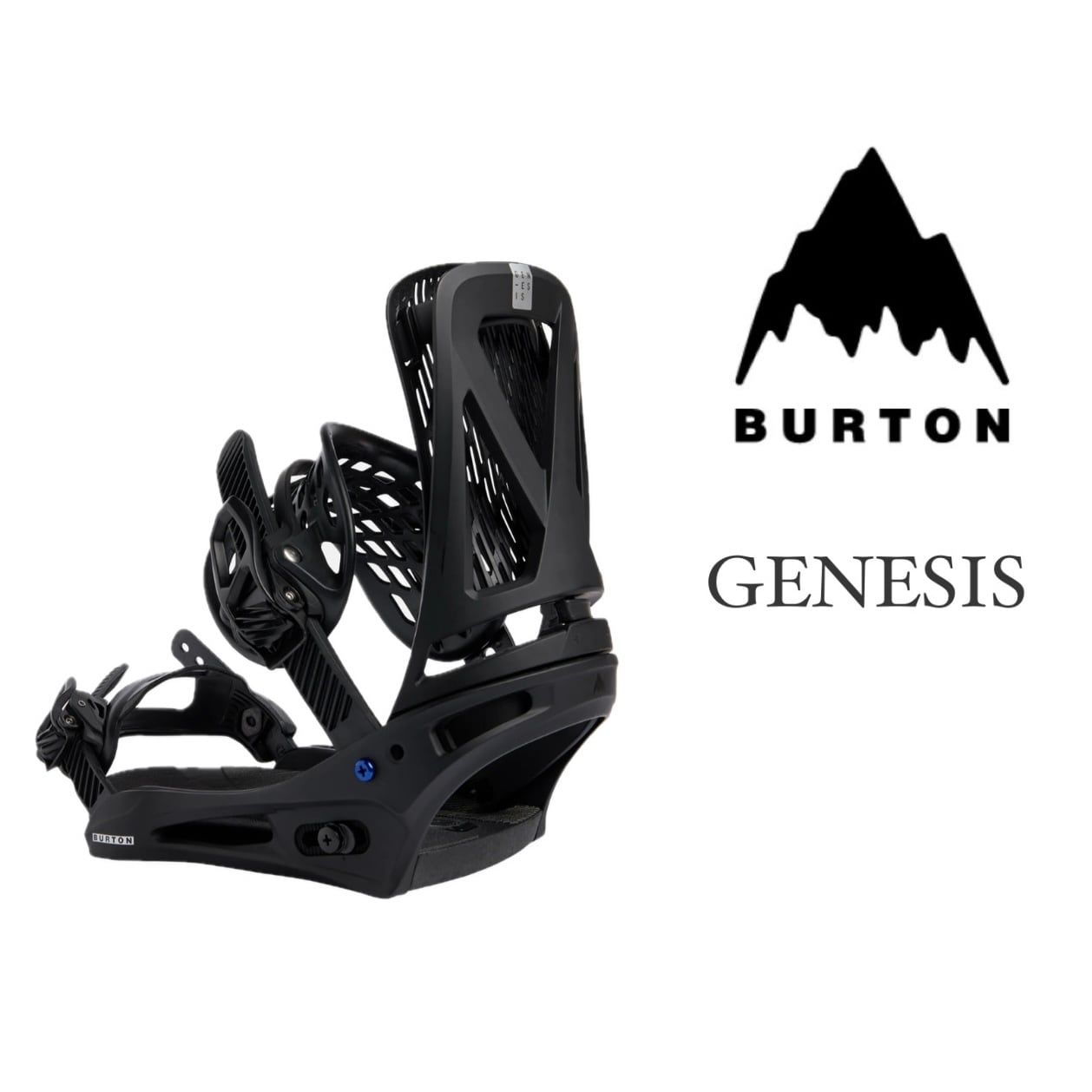 BURTON バートン GENESIS TT ジェネシス のりきり gentemstick