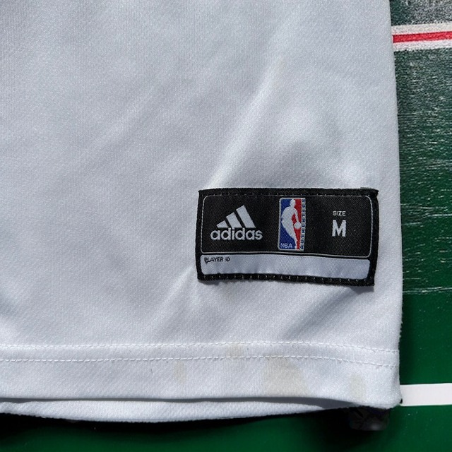 【KIDS&LADIES】adidas NMB tops  size:M 10y〜12y
