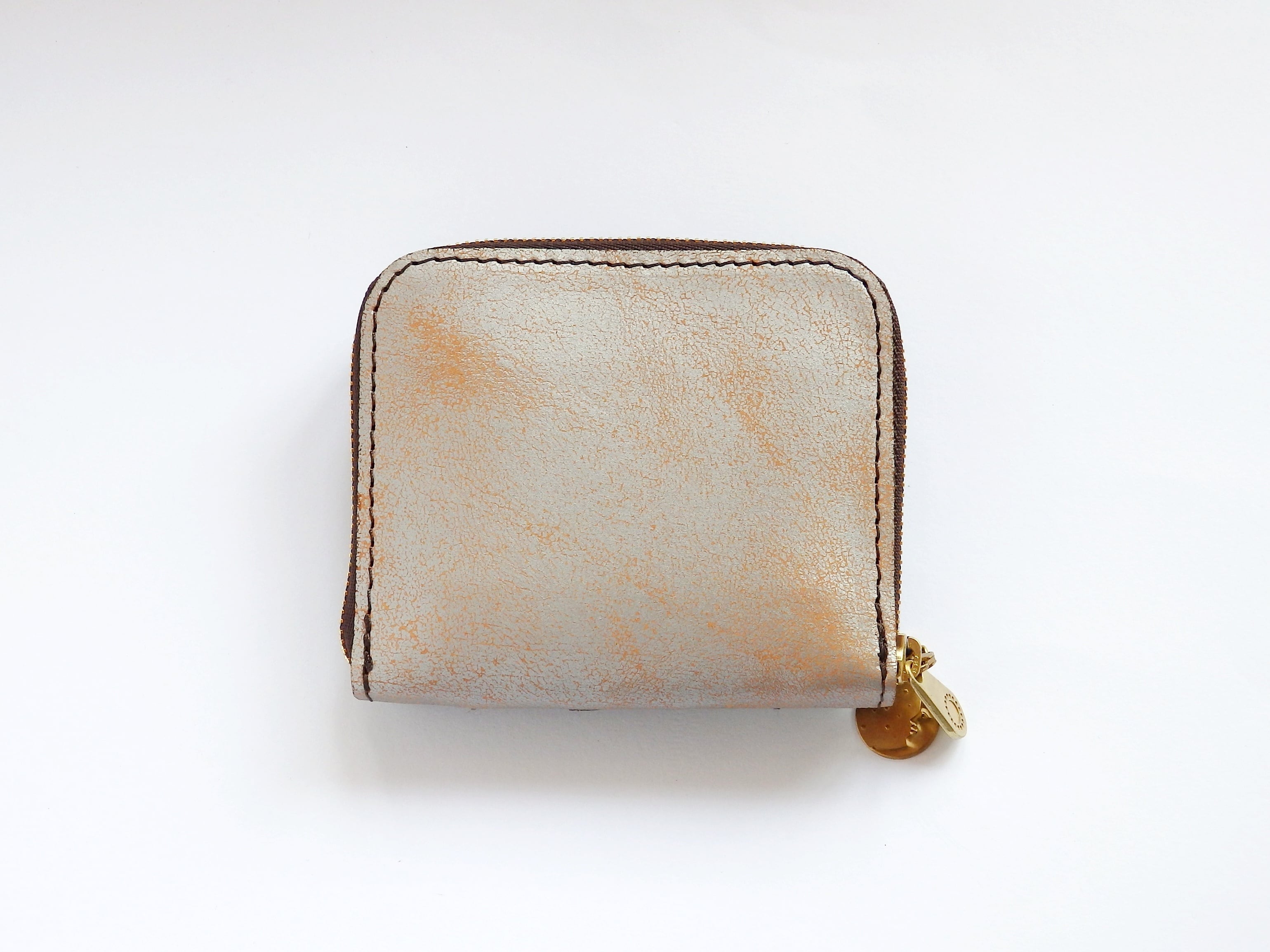 MOQUIP ー FLP限定ガルーシャラウンドパース ブラック ー | flponline