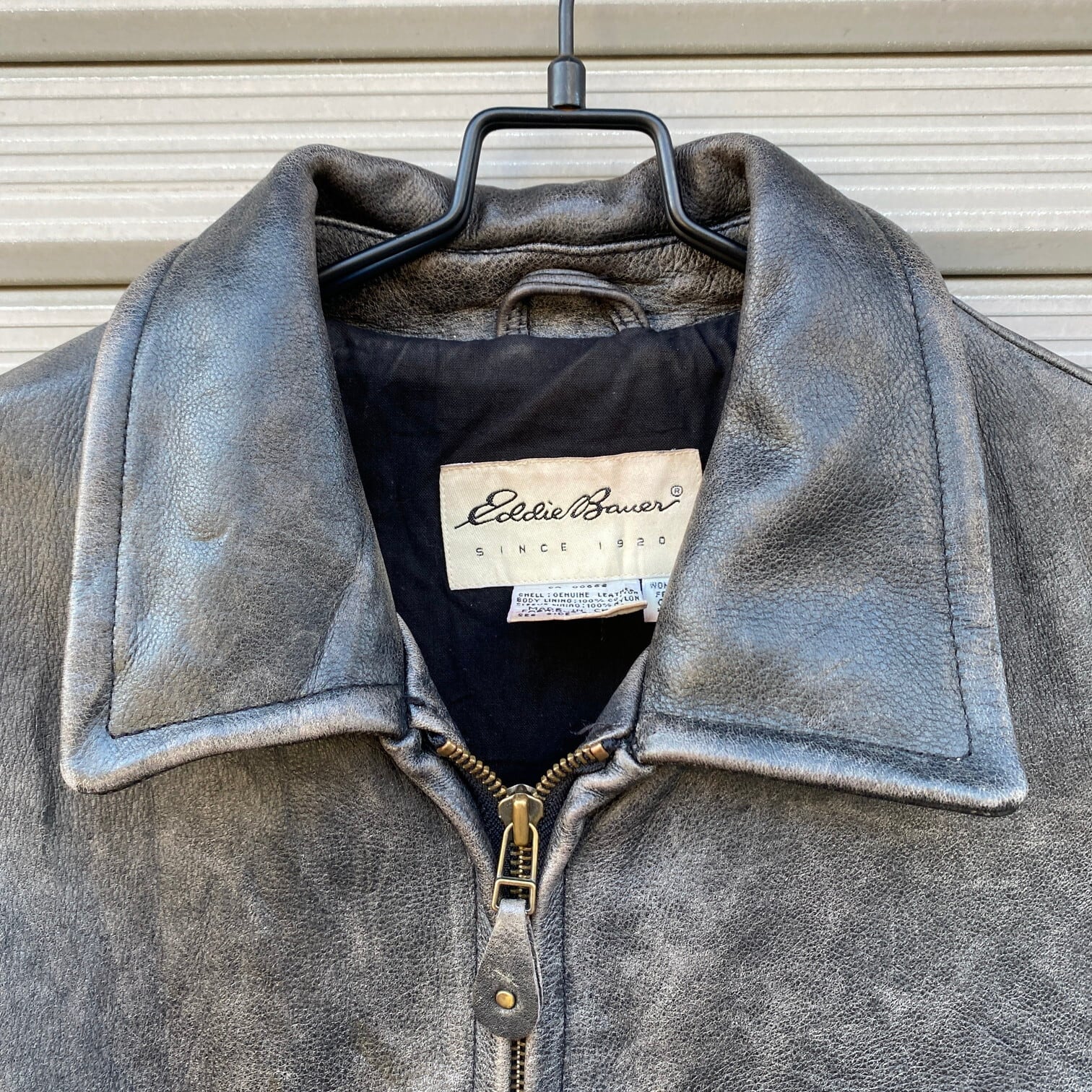 90年代〜00年代 Eddie Bauer エディーバウアー シングルライダース