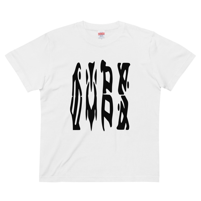 【351】MLBS Tee White