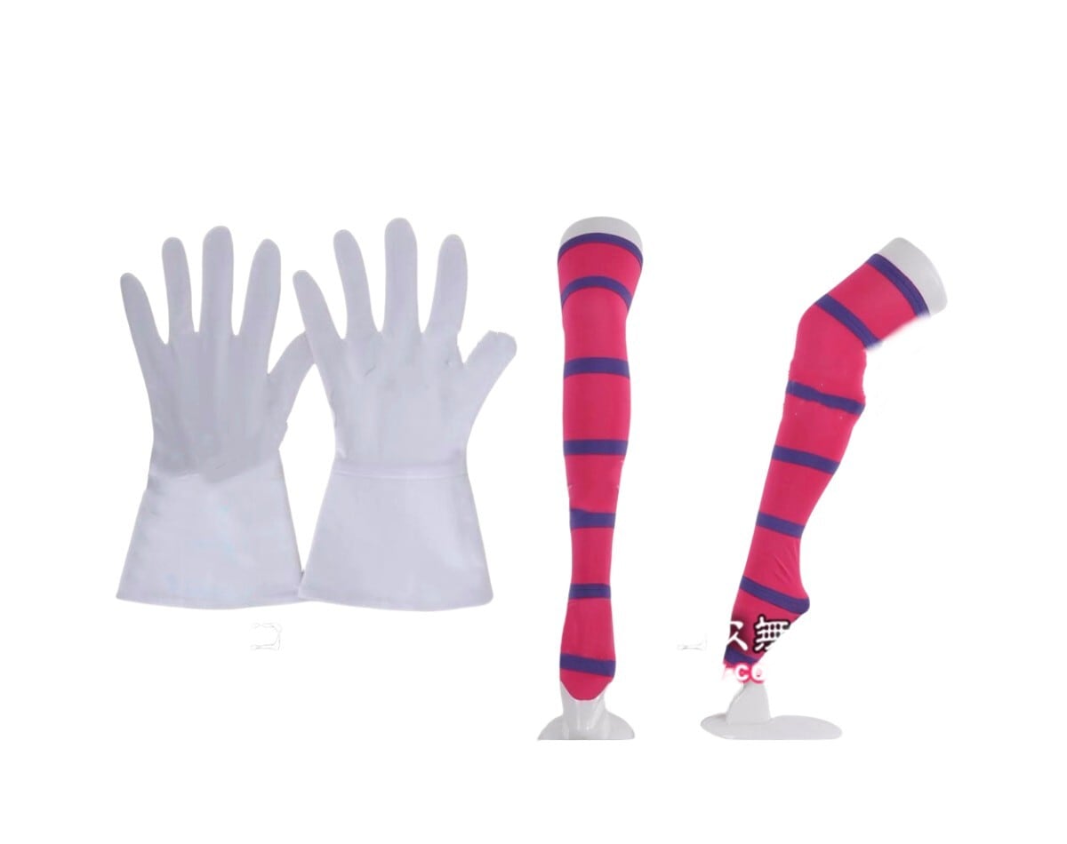 Love Live!ラブライブ！2　園田 海未（そのだ うみ）　Dancing Star On Me!  風 コスプレ衣装 完全オーダーメイドも対応可能 K4126 Love Live!ラブライブ！2 園田 海未（そのだ うみ） Dancing