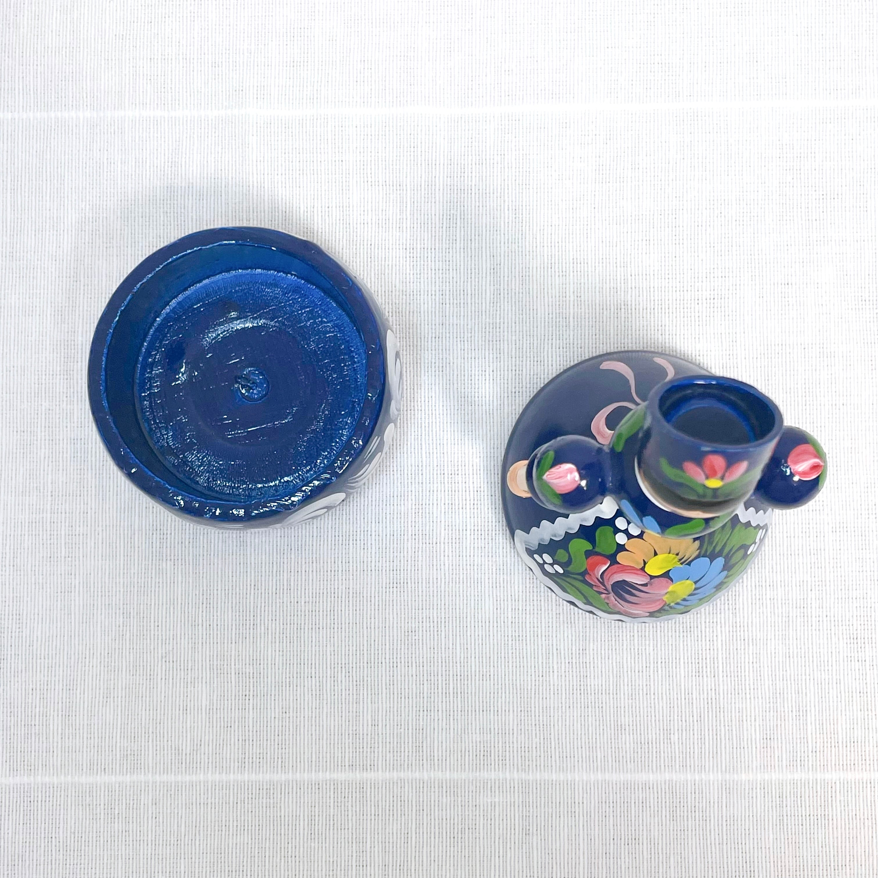 ビンテージ ハンガリー製 木製人形 | 世界の雑貨 corie