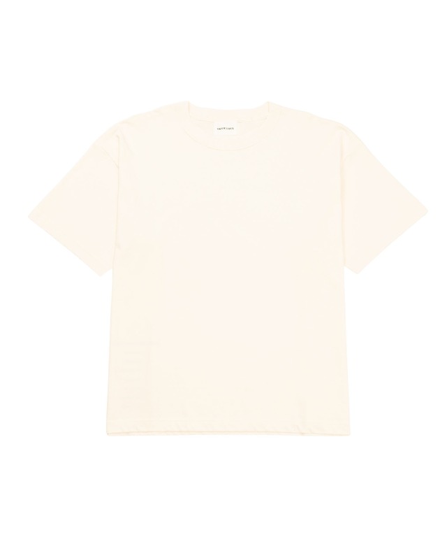 7N&H PRINT T-SHIRT［HSC018］