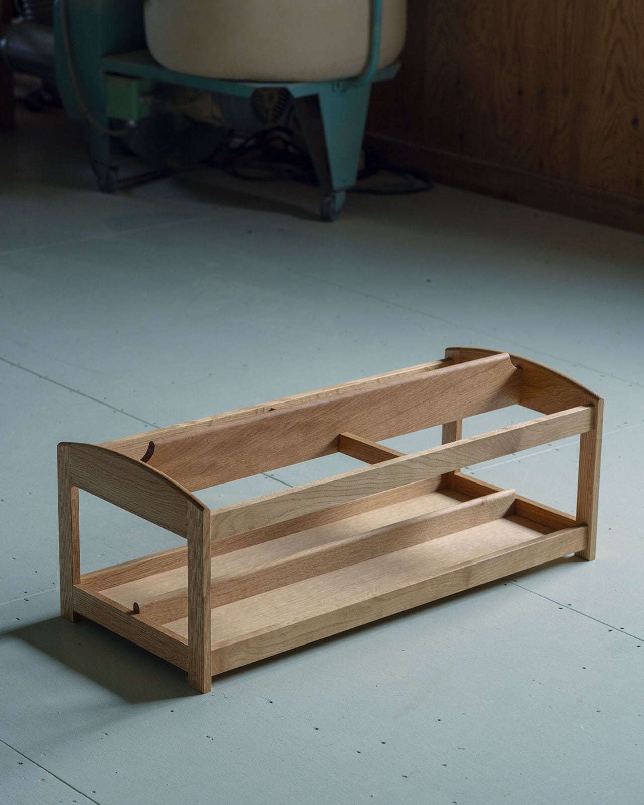 Record Rack DT100 | MOBLEY WORKS ONLINE SHOP｜モーブレーワークス