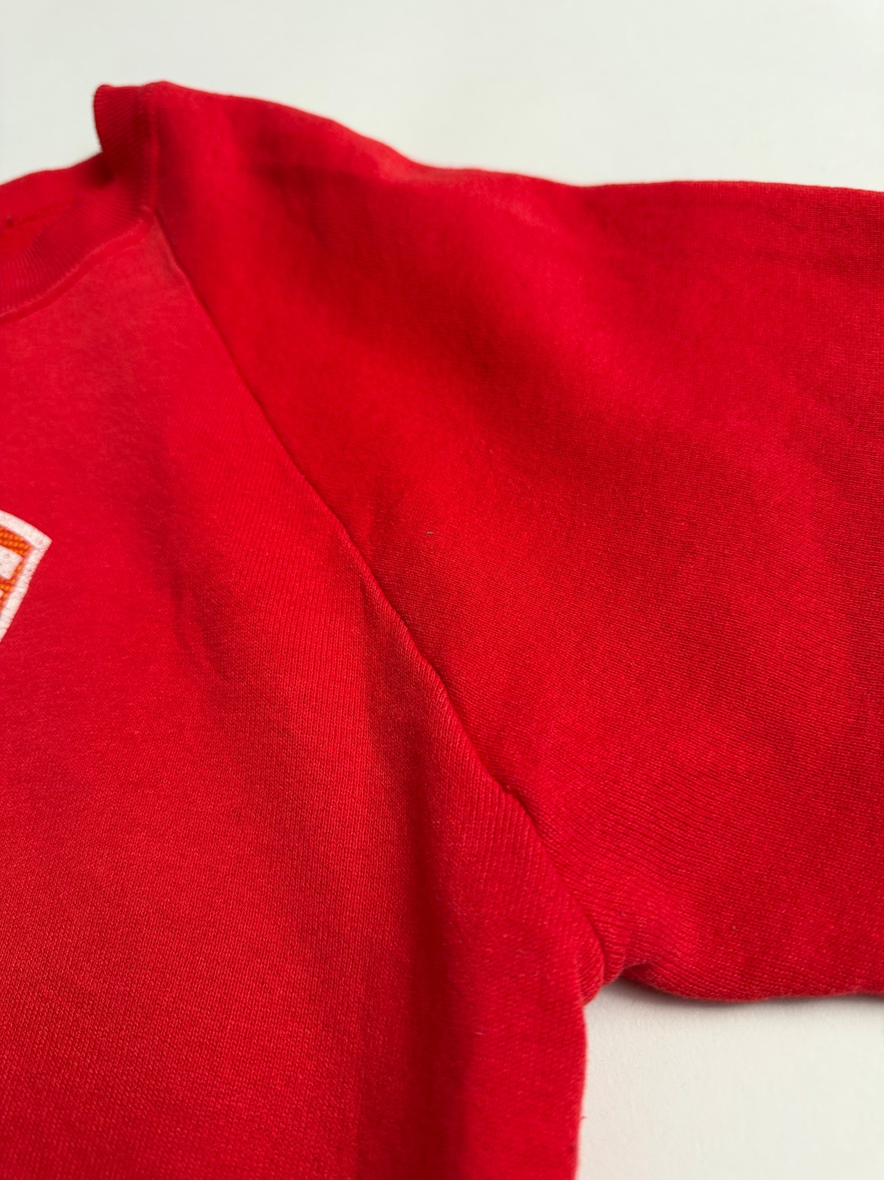 Ferrari sweat shirt - 10