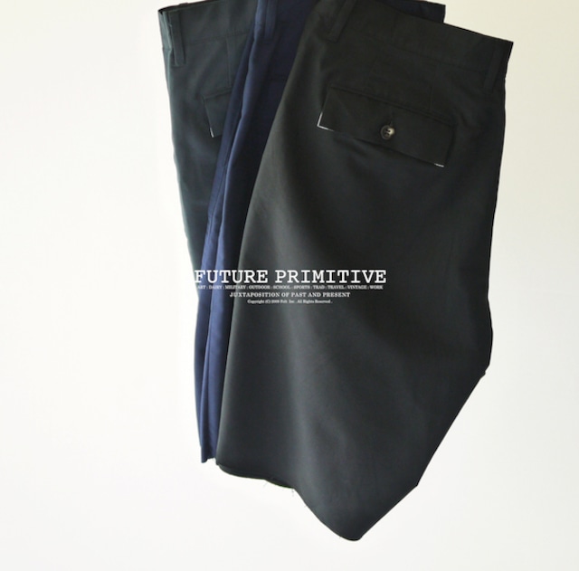 FP CHINO SHORTS (GROSGRAIN)