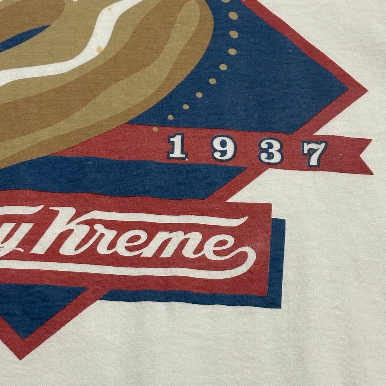 90s KRISPY KREME DOUGHNUTS