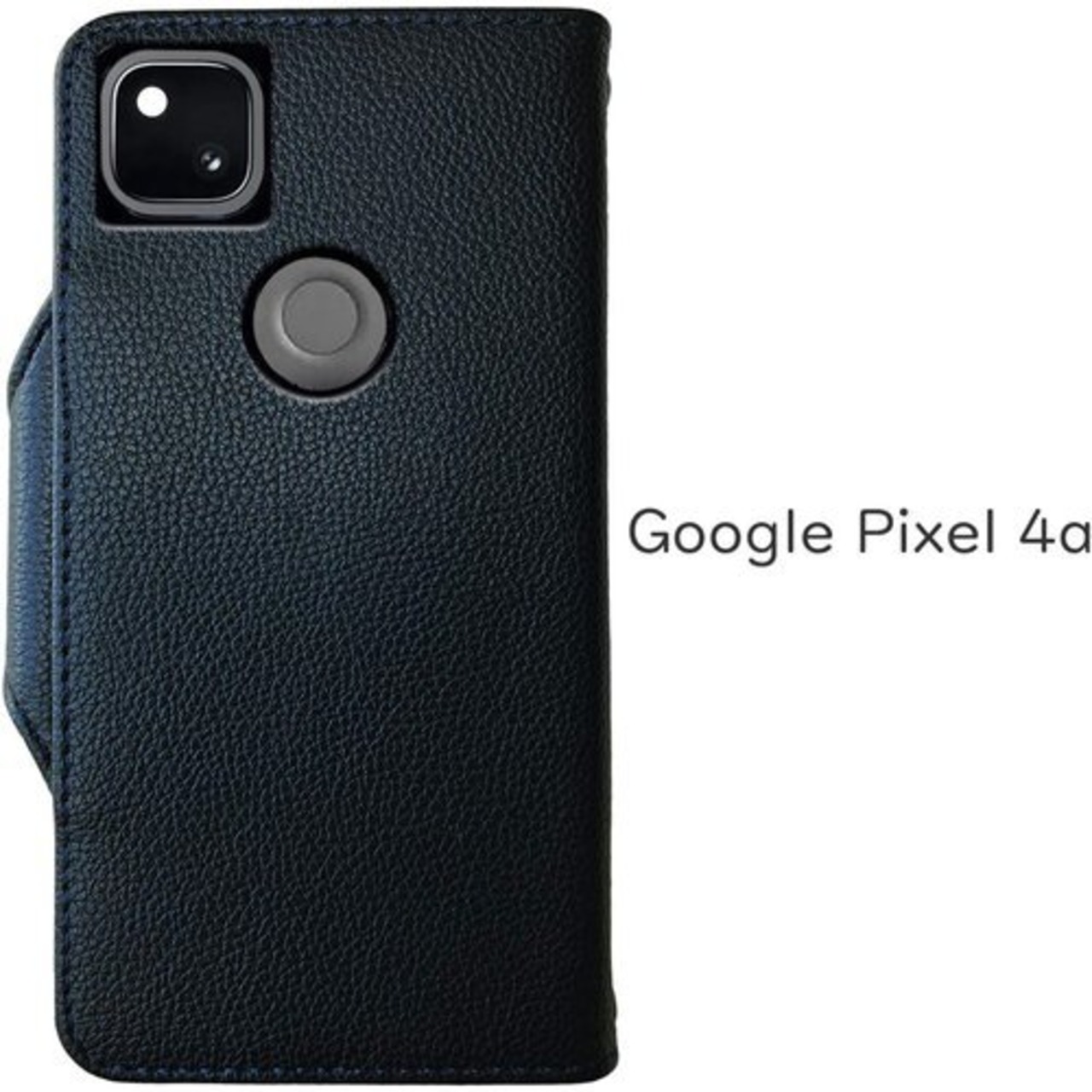 Google Pixel 4a 5G もどかしい 黒 本体
