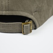 RACAL / Flat Visor Cap