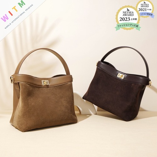 本革 ショルダーバッグ ハンドバッグ カバン 鞄 レディースファッション オシャレ 高級感