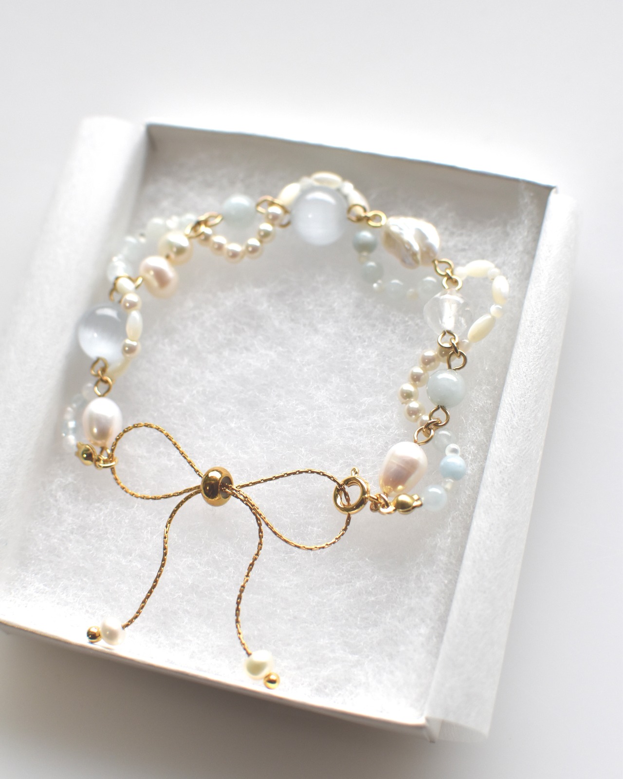 merly メルリー (blue)