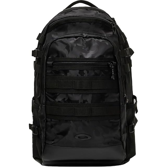 PRADA プラダ 2VZ136 バックパック ブラック TESSUTO MONTAGN リュック