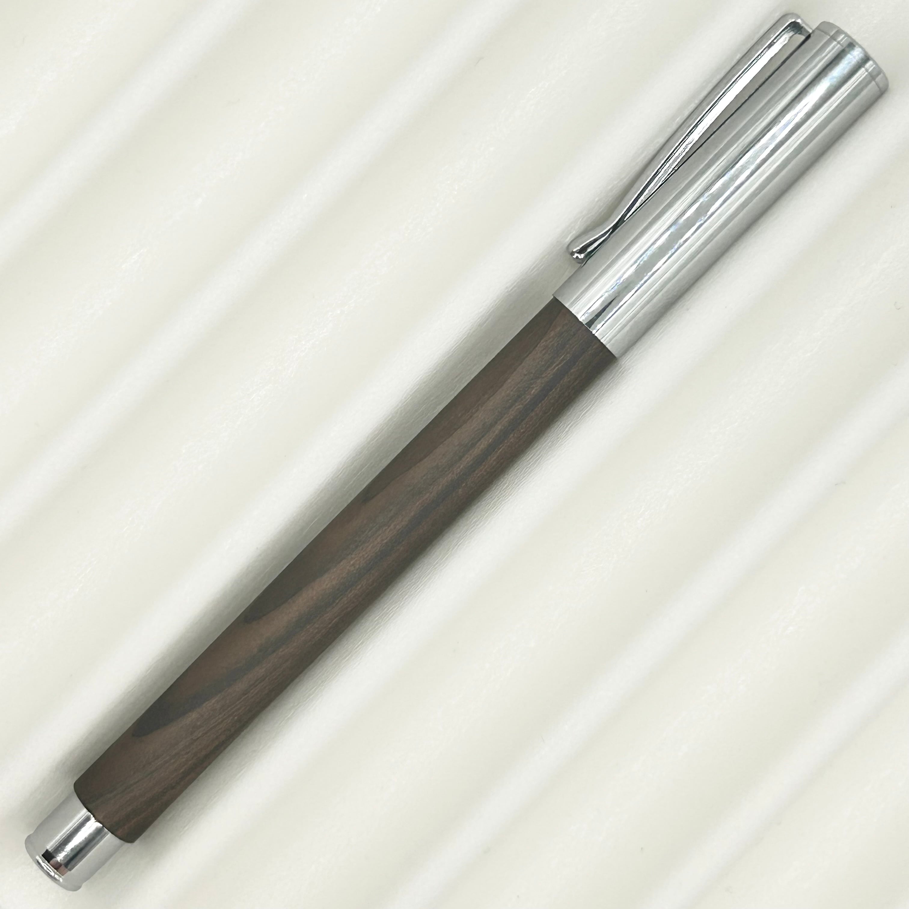 神代金糸楠木 PB-21 木軸ペン | 木軸ペン工房 R's Craft