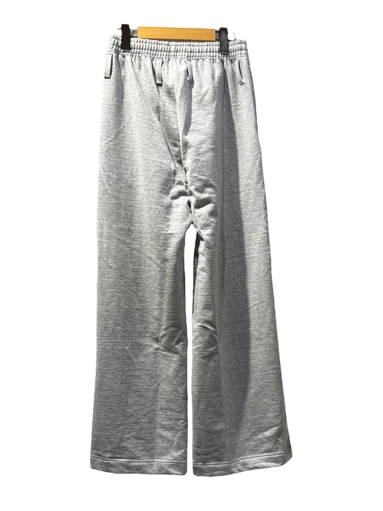 【26SS】MASU エムエーエスユー / MB SWEAT PANTS - 8