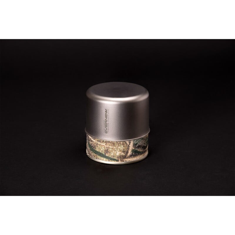 EVERNEW エバニュー ／ Apex cup t0.2 | ELK ONLINE STORE 山梨の登山