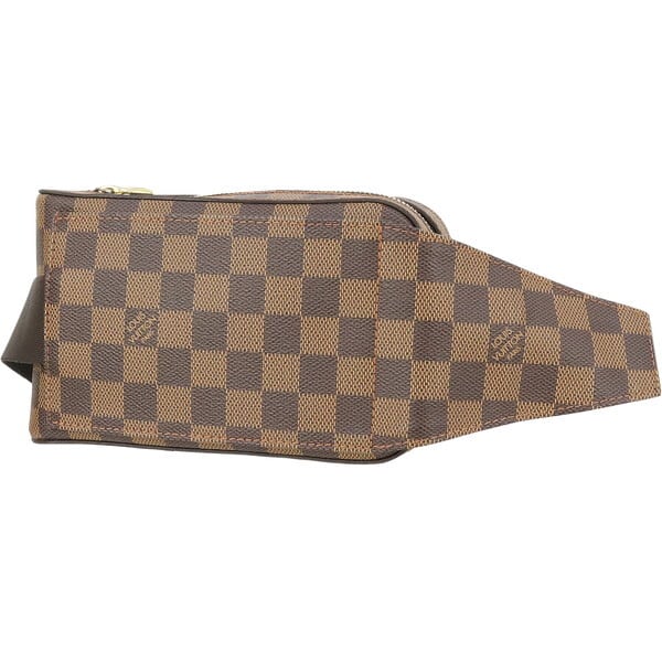 Used LOUIS VUITTON ルイヴィトン ボディバッグ ジェロニモス N51994