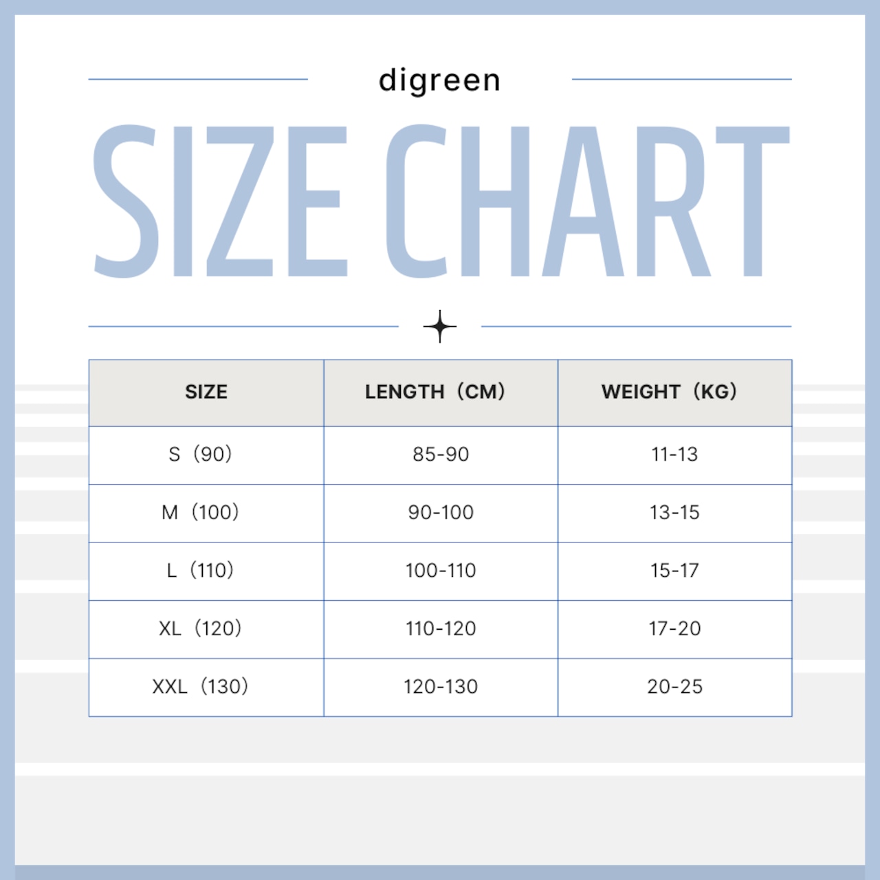 digreen 26/SS ポニーカットソー