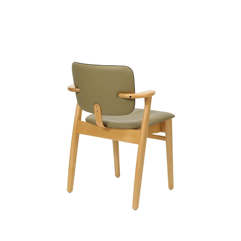 【新品】アルテック ドムスチェア artek バーチ ハニーステイン ドムス チェア バーチ ハニー ステイン［ アルテック ］ | REAL Style