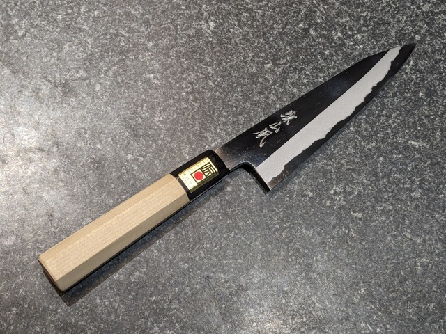 Couteau Professionnels Japonais  Kensei Shogun - Couteaux Japonais