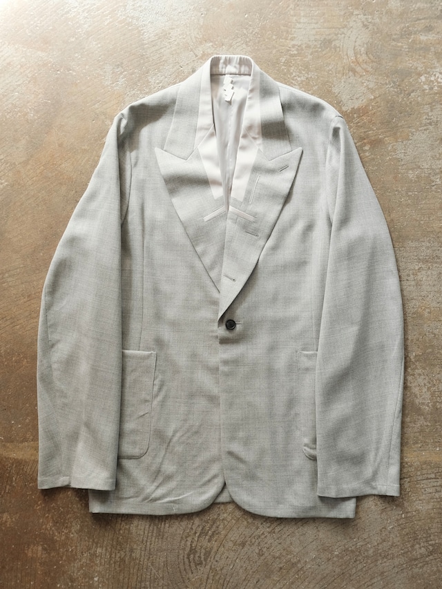 【SOSHIOTSUKI】INSIDE LAPEL JACKET