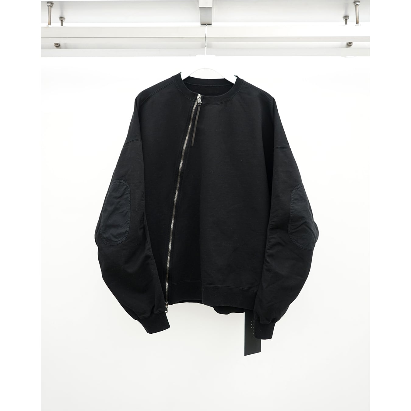 The Viridi-anneヴィリジアン カーディガン サイズ1 The Viridi-anne 7G Knit Cardigan （Black） 通販 大阪/京都 -FASCINATE