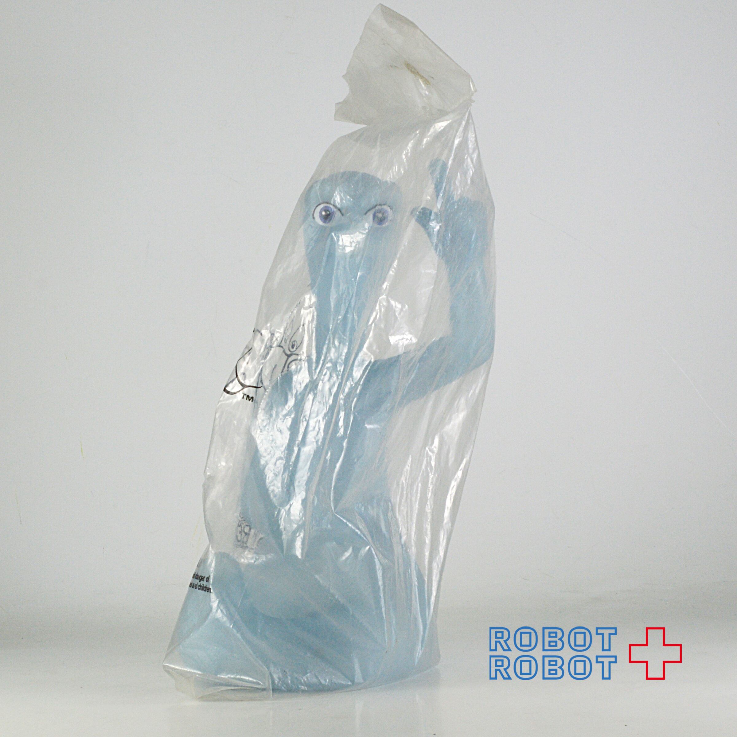 キャスパー / ストレッチ ソフビフィギュア ピザハット | ROBOTROBOT