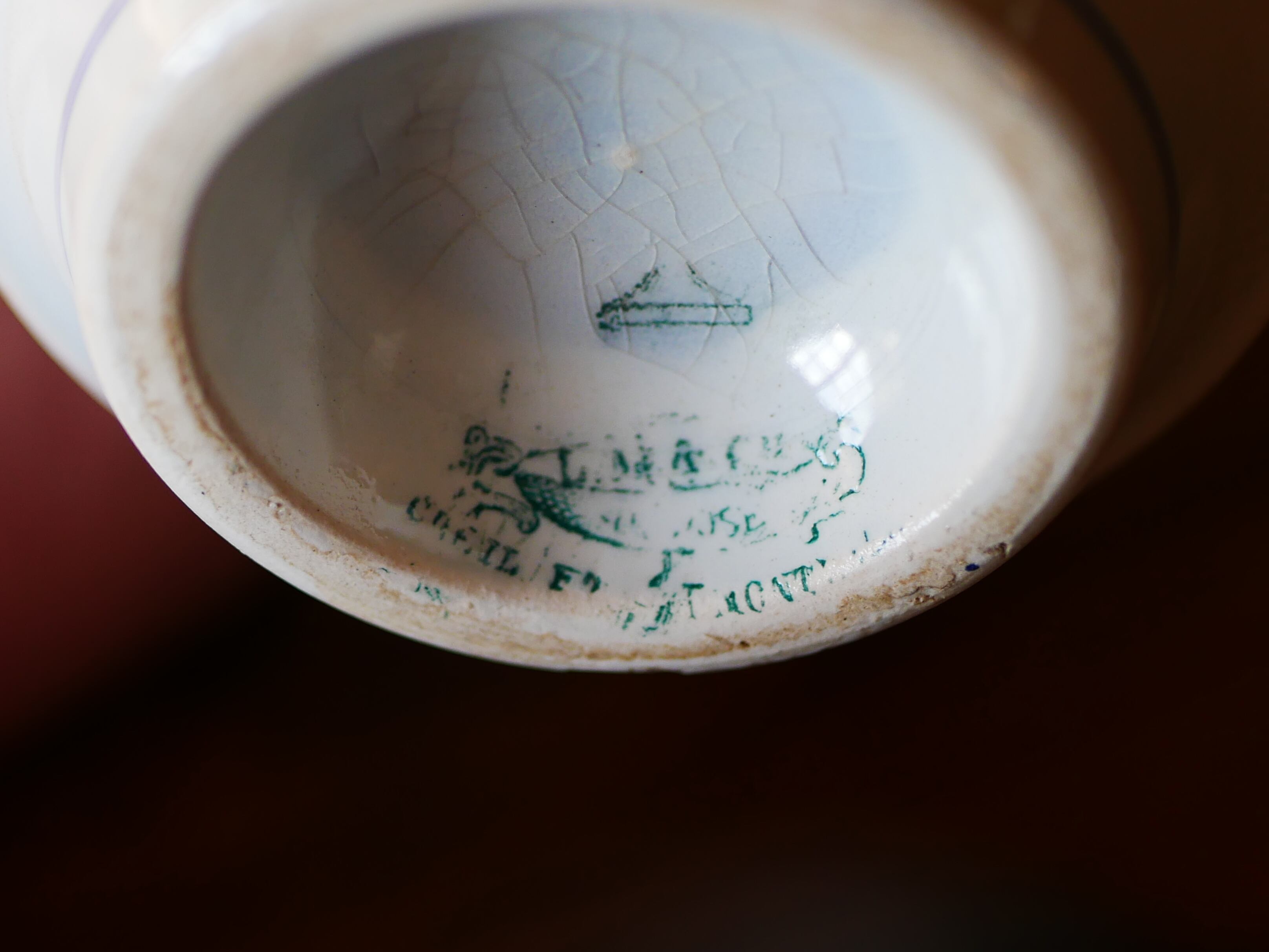 4．Creil et Montereau クレイユモントロー ブリュロカップ フランス