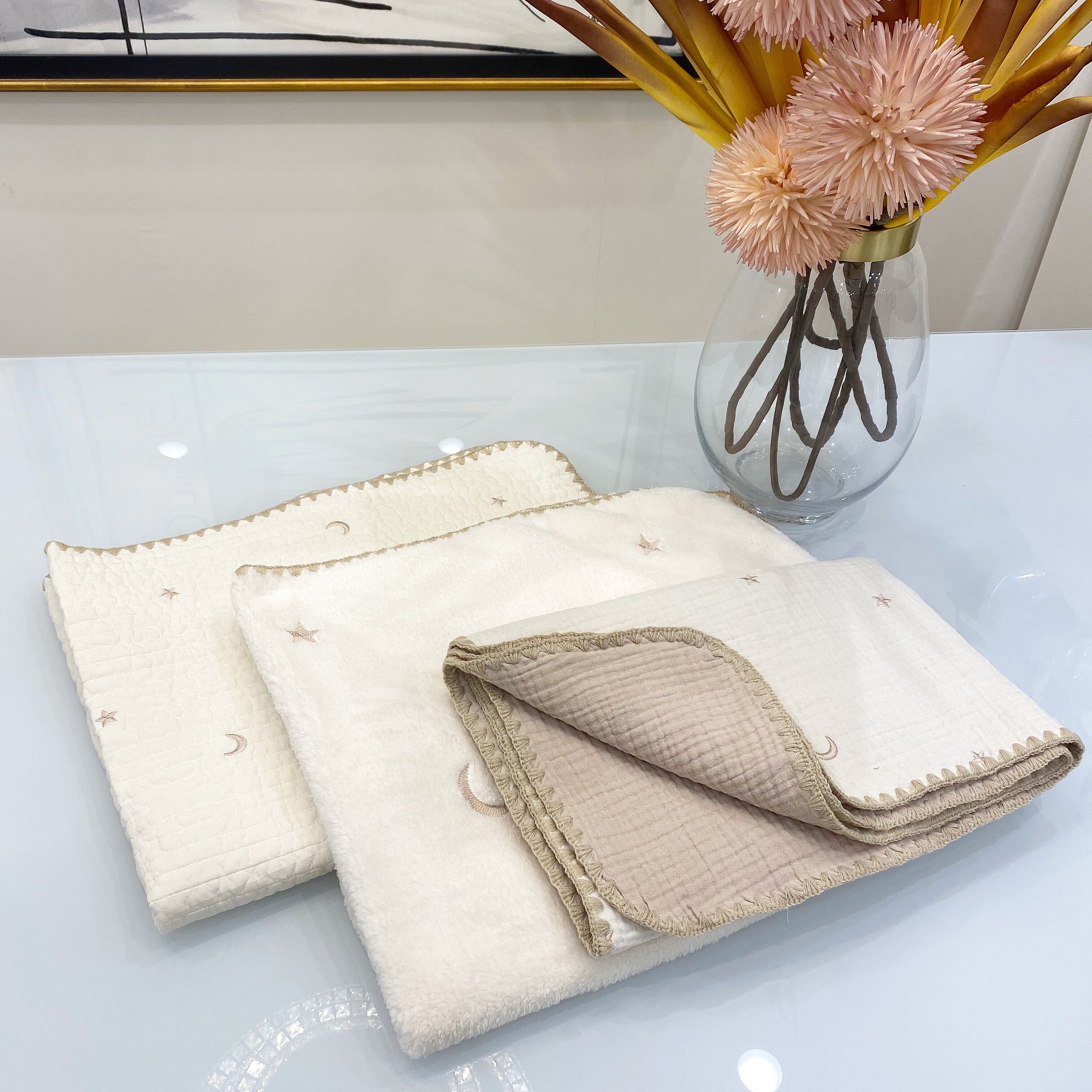 3 SET beige gift ☆