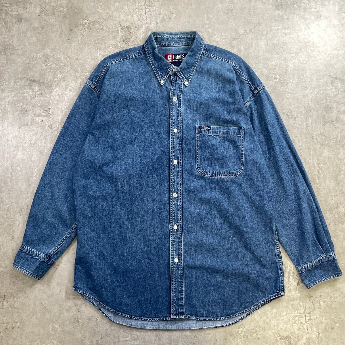 Ralph Lauren/ラルフローレン | cave 古着屋【公式】古着通販サイト