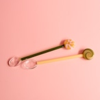 ICHENDORF MIRANO/スプーンyellow&green