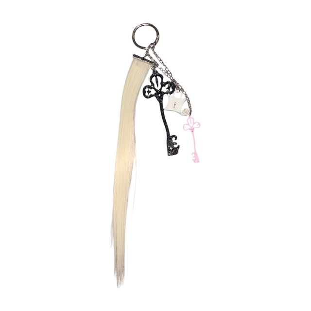 【eter forma】 Unkown keychain