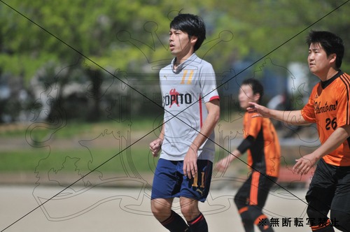 2017SSリーグA第17戦 ファントム FC vs Copito foot @Jumpie