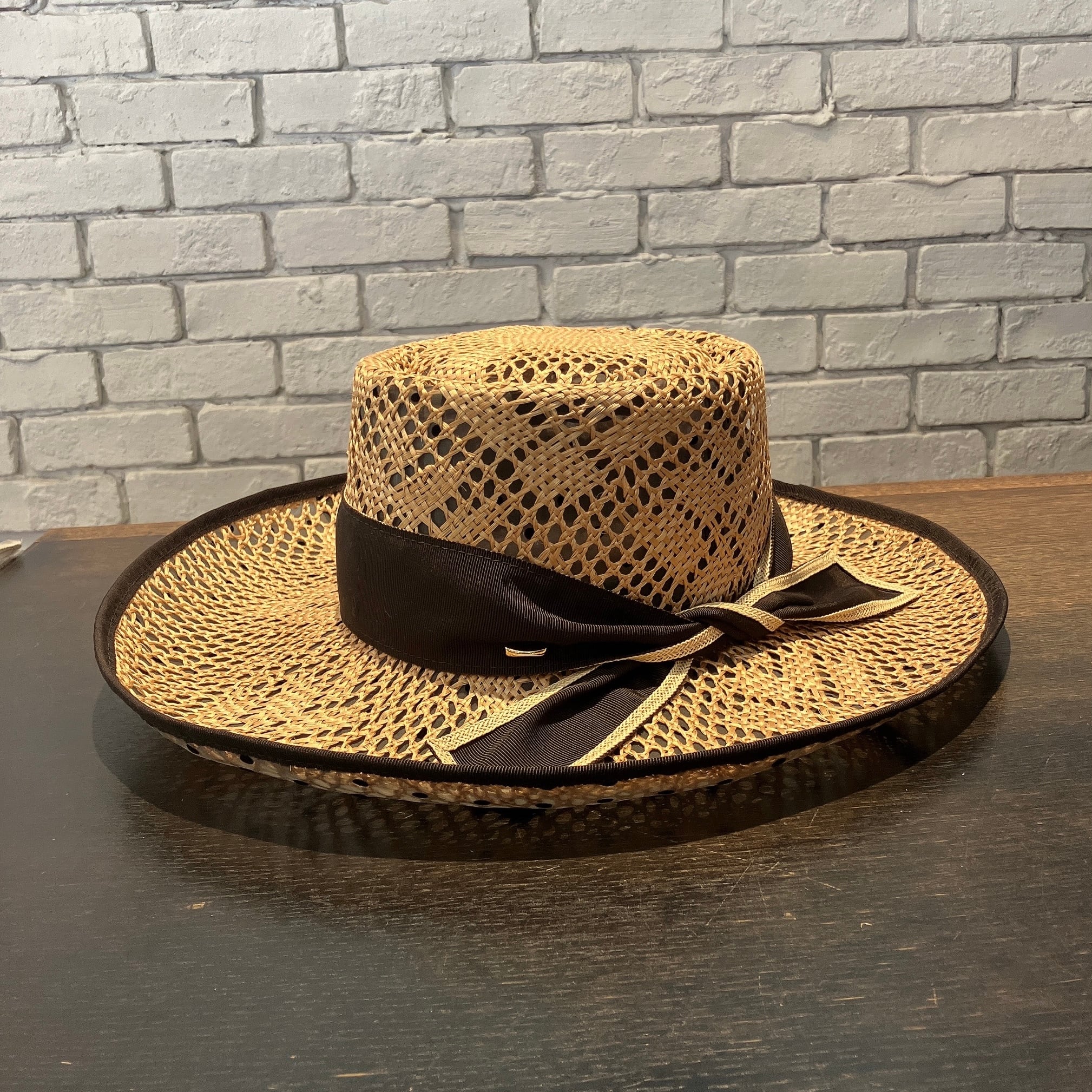 CA4LA】DOT ハット KTZ02670 | 広島の帽子専門店SHAPPO（シャッポ）
