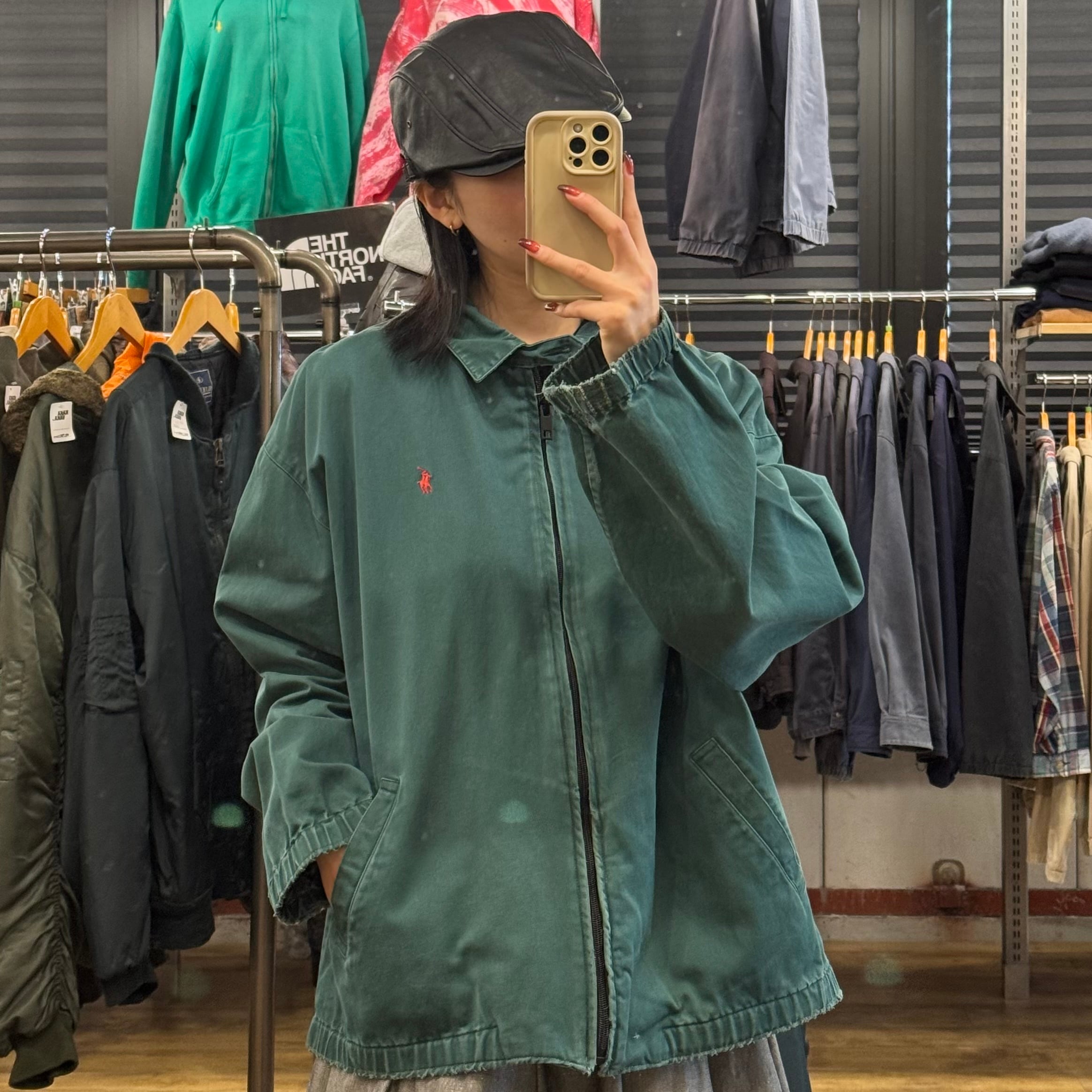 スウィングトップ | 古着屋KAKAVAKA