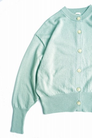 Co. Li. Crew Neck C/D