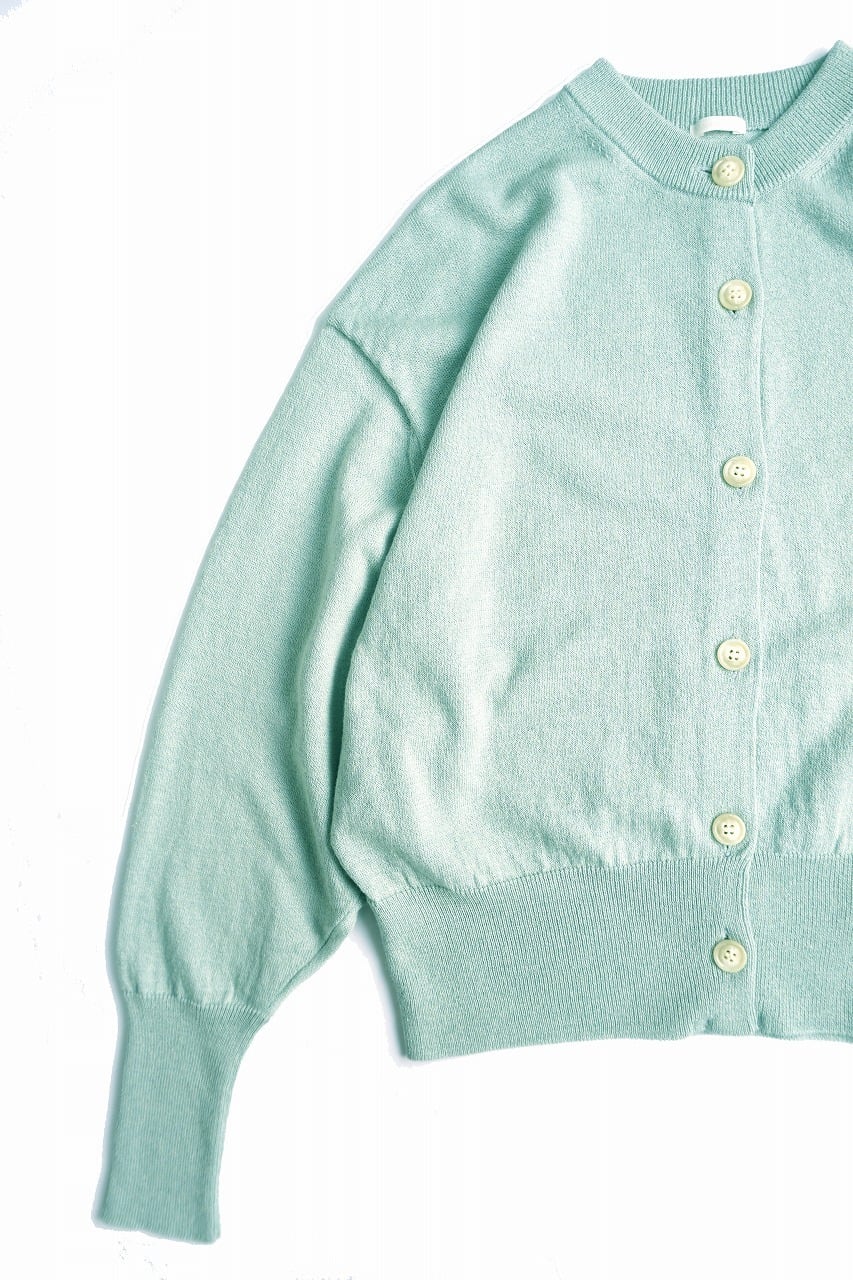 Co. Li. Crew Neck C/D