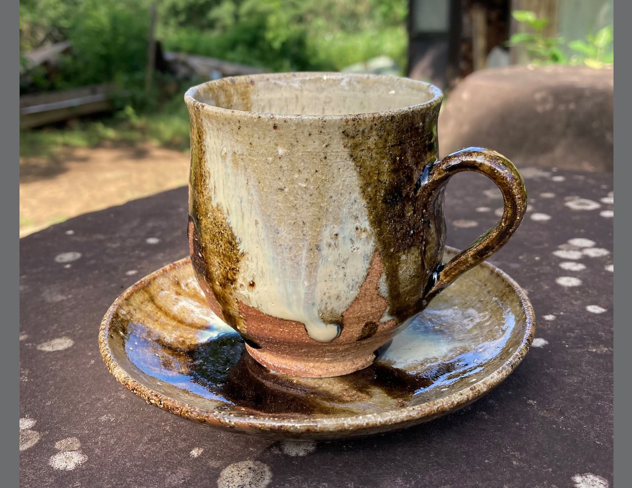 土平窯 藤ノ木陽太郎