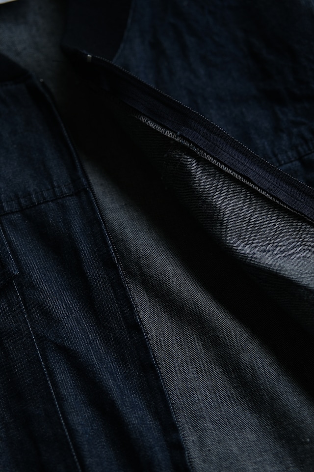 Utah/"Fernando O.Dantas" euro work jacket