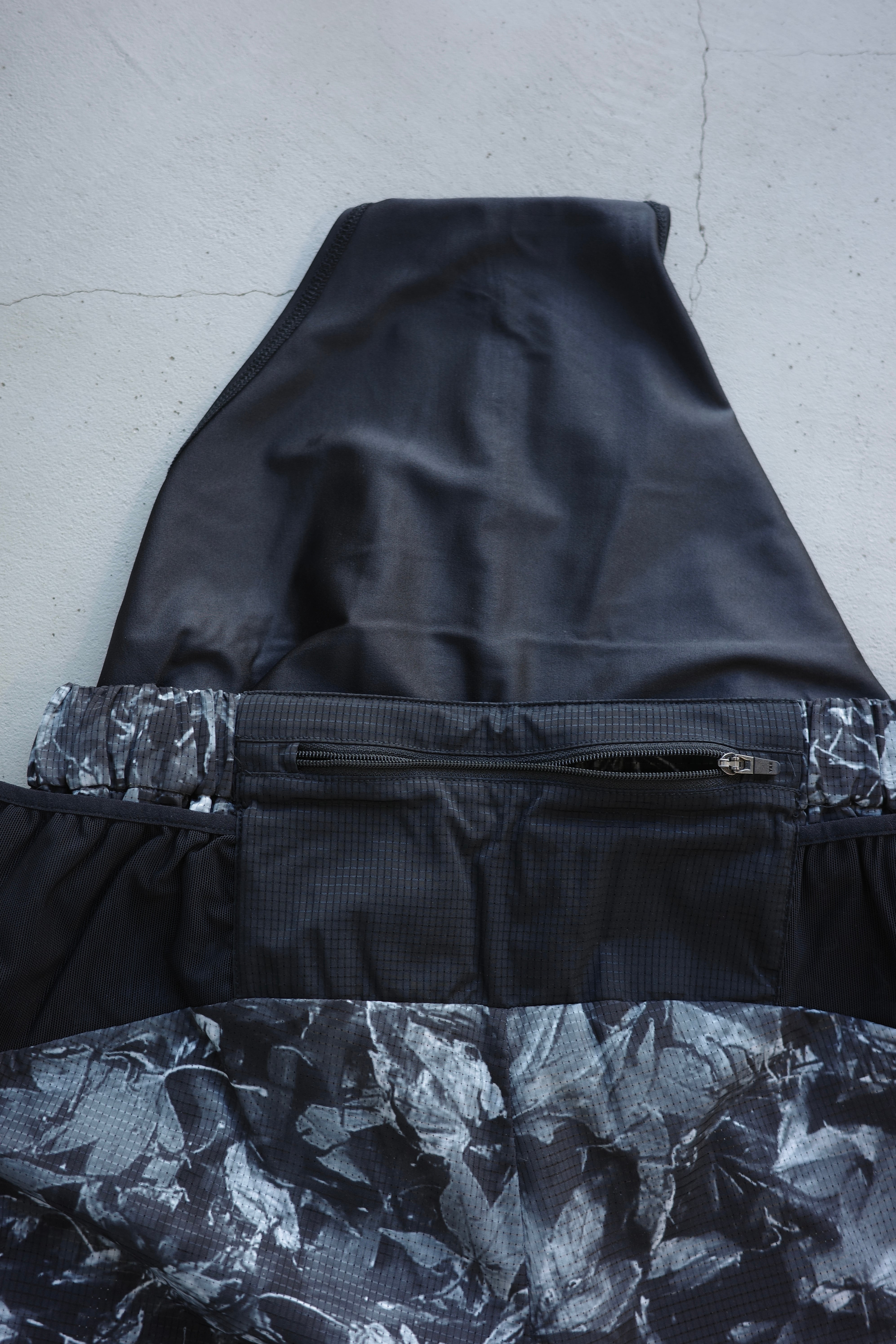 DEAD LEAF RACING PRO SHORTS / circleAOMORI Exclusive | RYOGEN