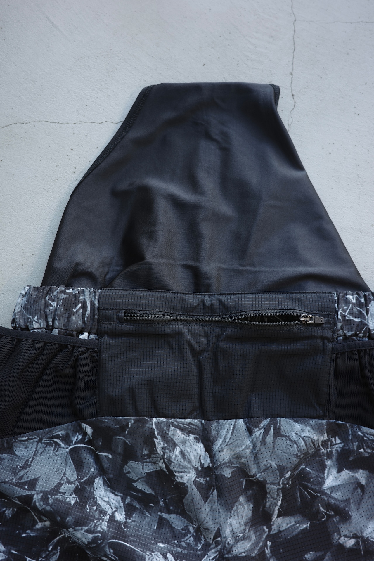 DEAD LEAF RACING PRO SHORTS / circleAOMORI Exclusive